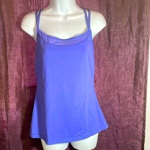 LandOcean sports top